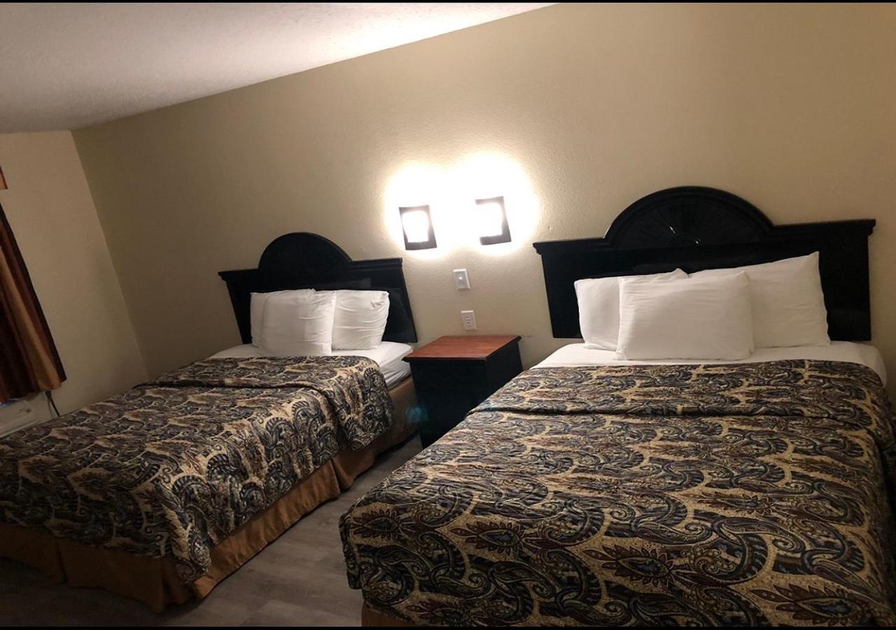 HOTEL ARAAMDA INN NORCROSS GA 2 United States from US 45